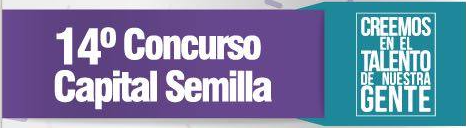 Capital Semilla — Alcaldía de Medellín