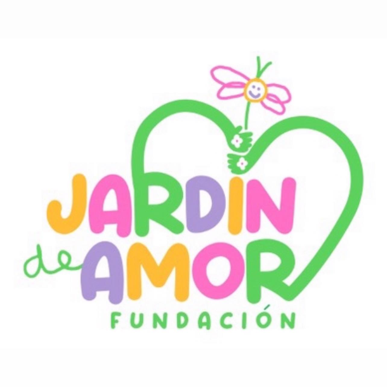 Jardín de Amor